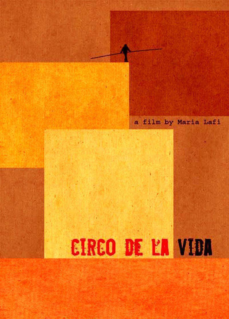 CIRCO DE LA VIDA inkas Films