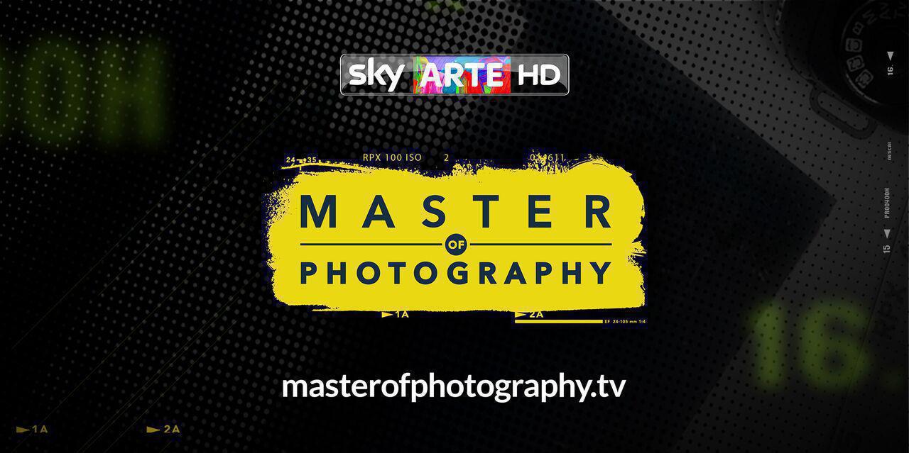 Master of photography Inkas Films